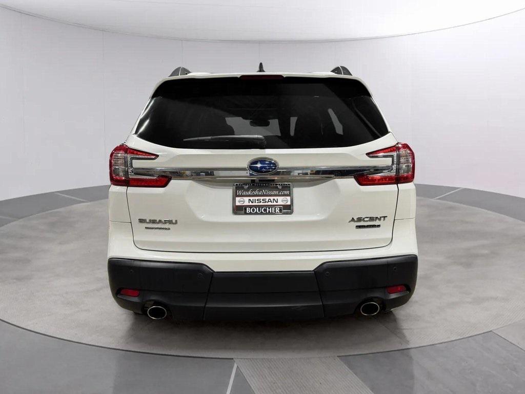 used 2023 Subaru Ascent car, priced at $30,496