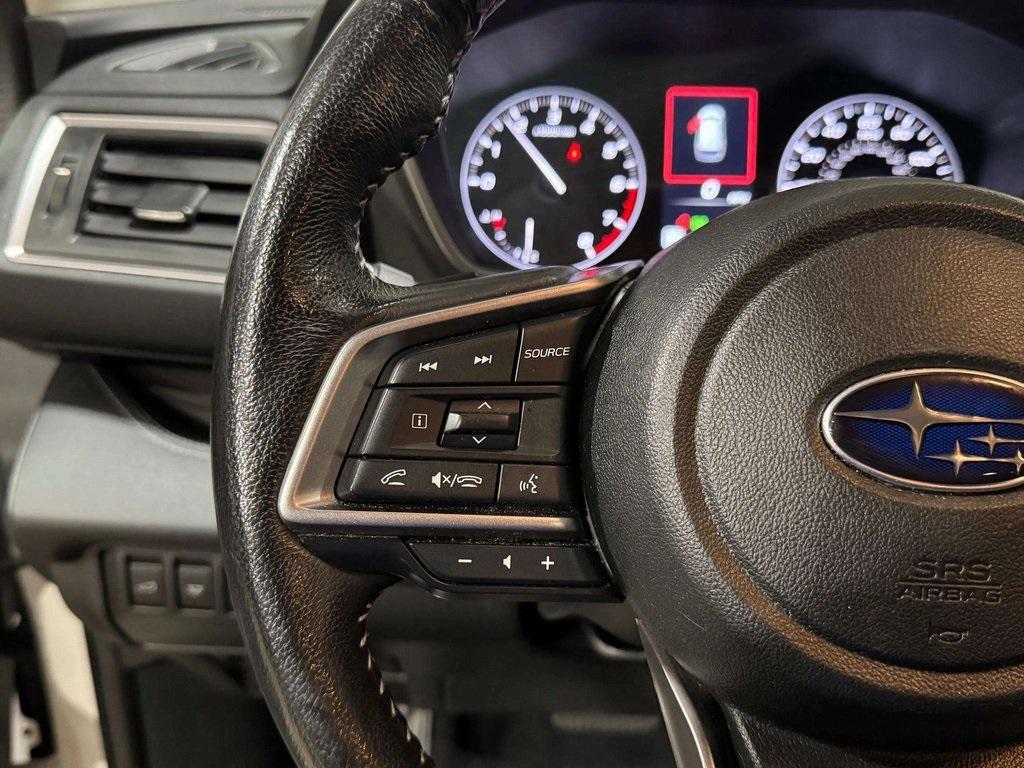 used 2023 Subaru Ascent car, priced at $30,496