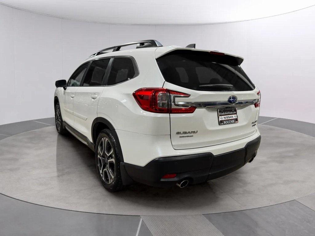 used 2023 Subaru Ascent car, priced at $30,496