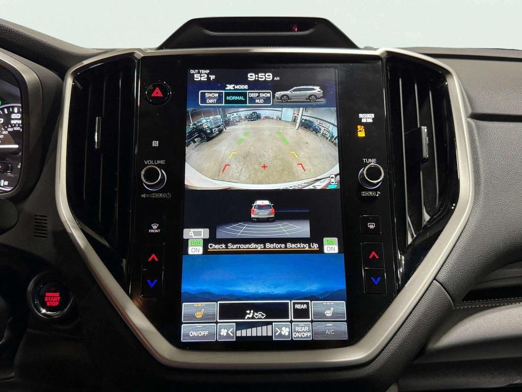 used 2023 Subaru Ascent car, priced at $30,496