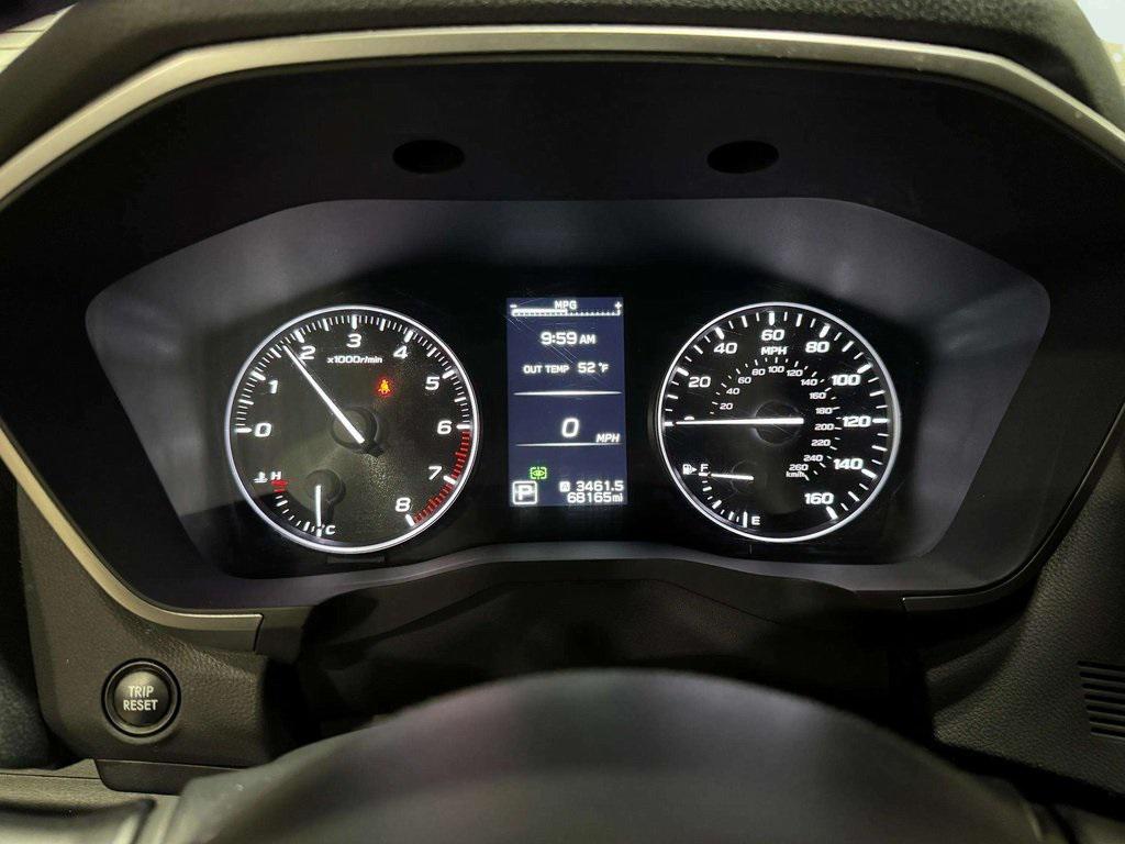 used 2023 Subaru Ascent car, priced at $30,496