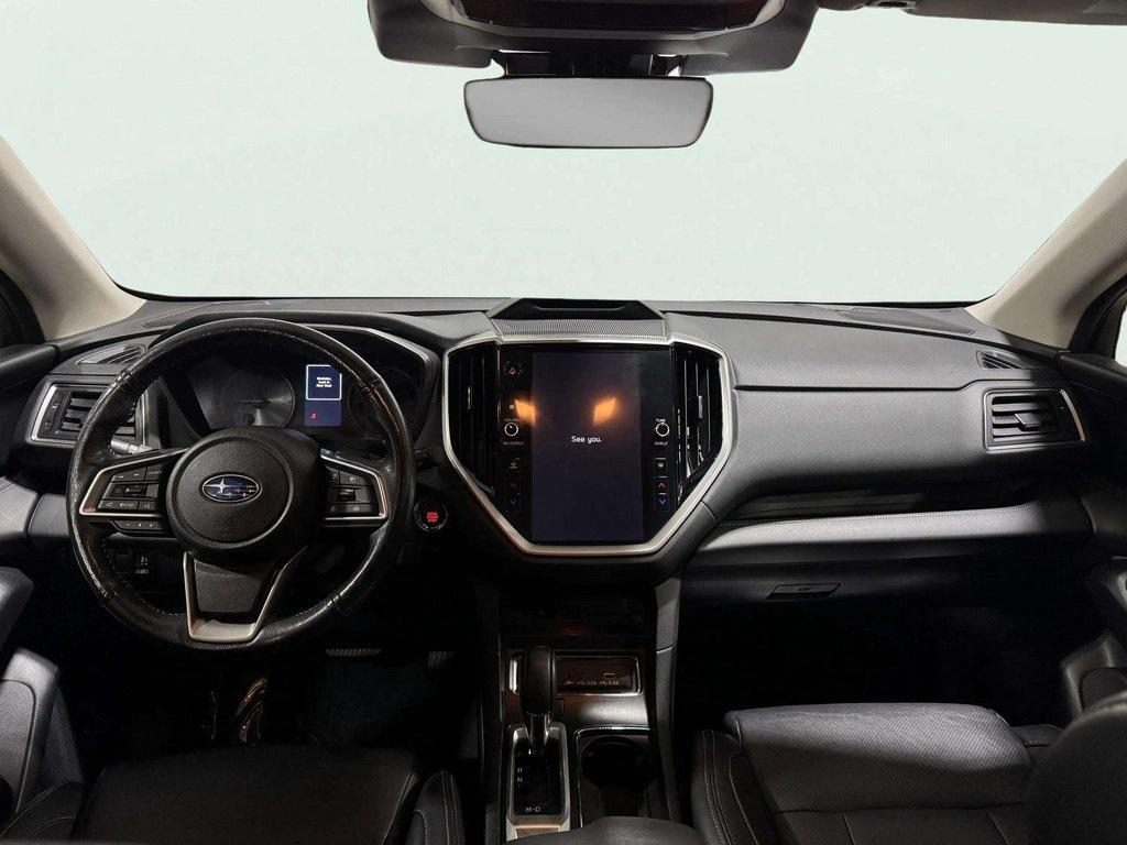 used 2023 Subaru Ascent car, priced at $30,496