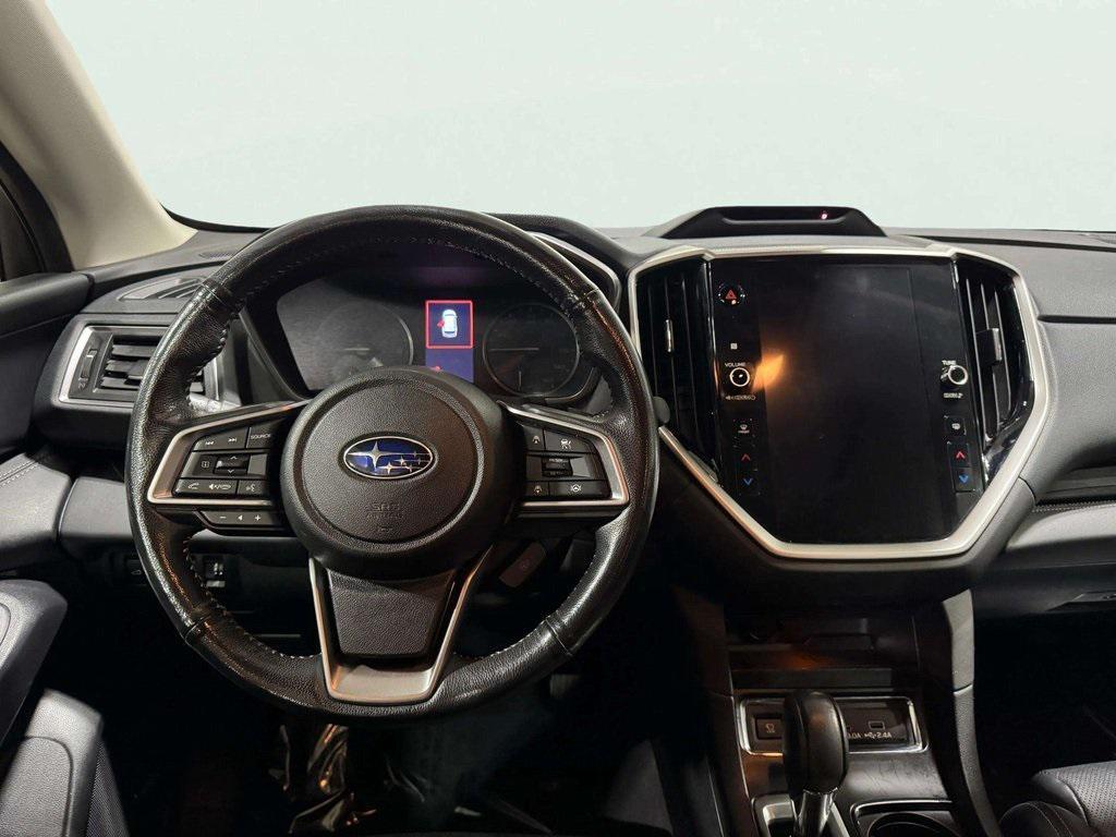 used 2023 Subaru Ascent car, priced at $30,496