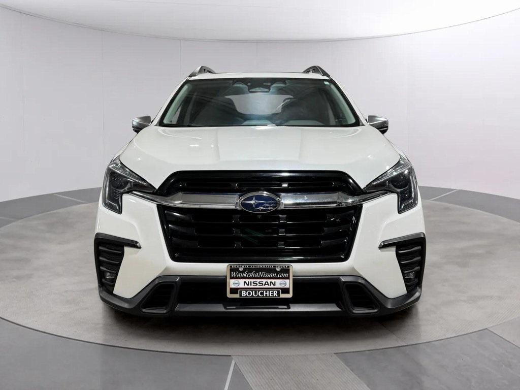 used 2023 Subaru Ascent car, priced at $30,496
