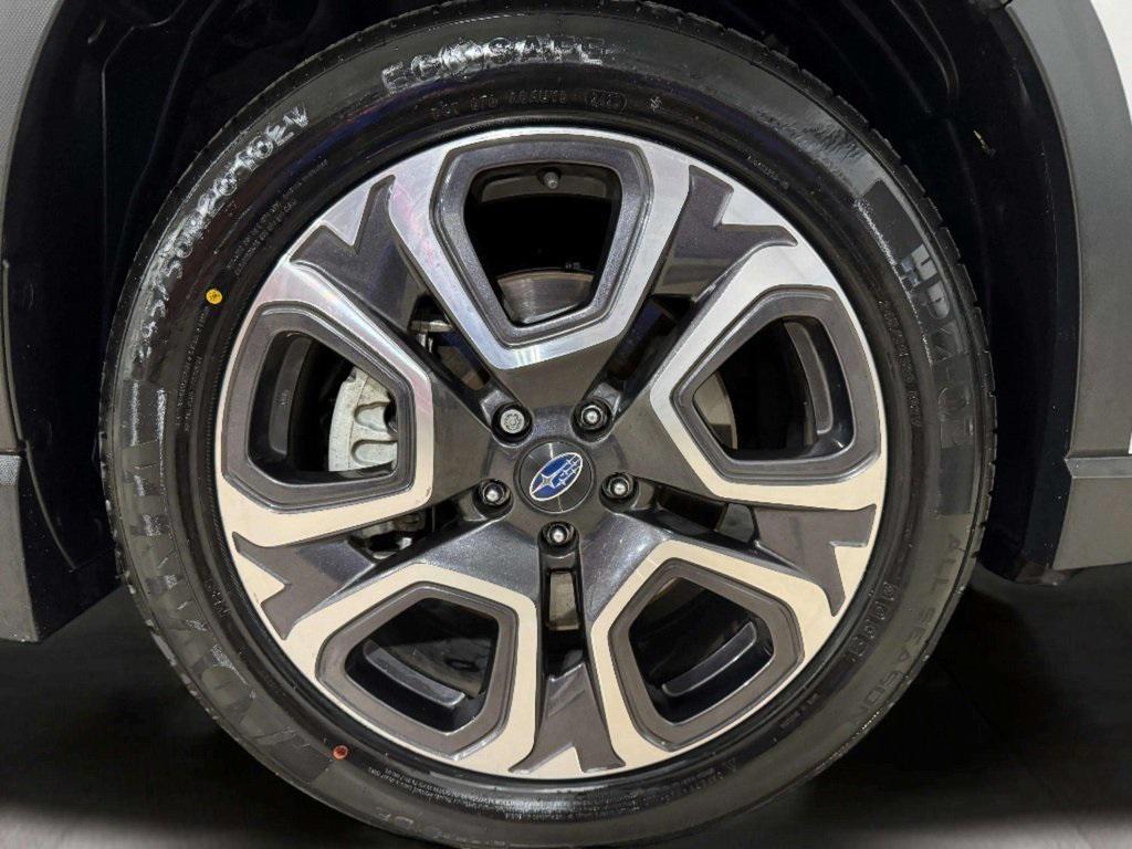 used 2023 Subaru Ascent car, priced at $30,496