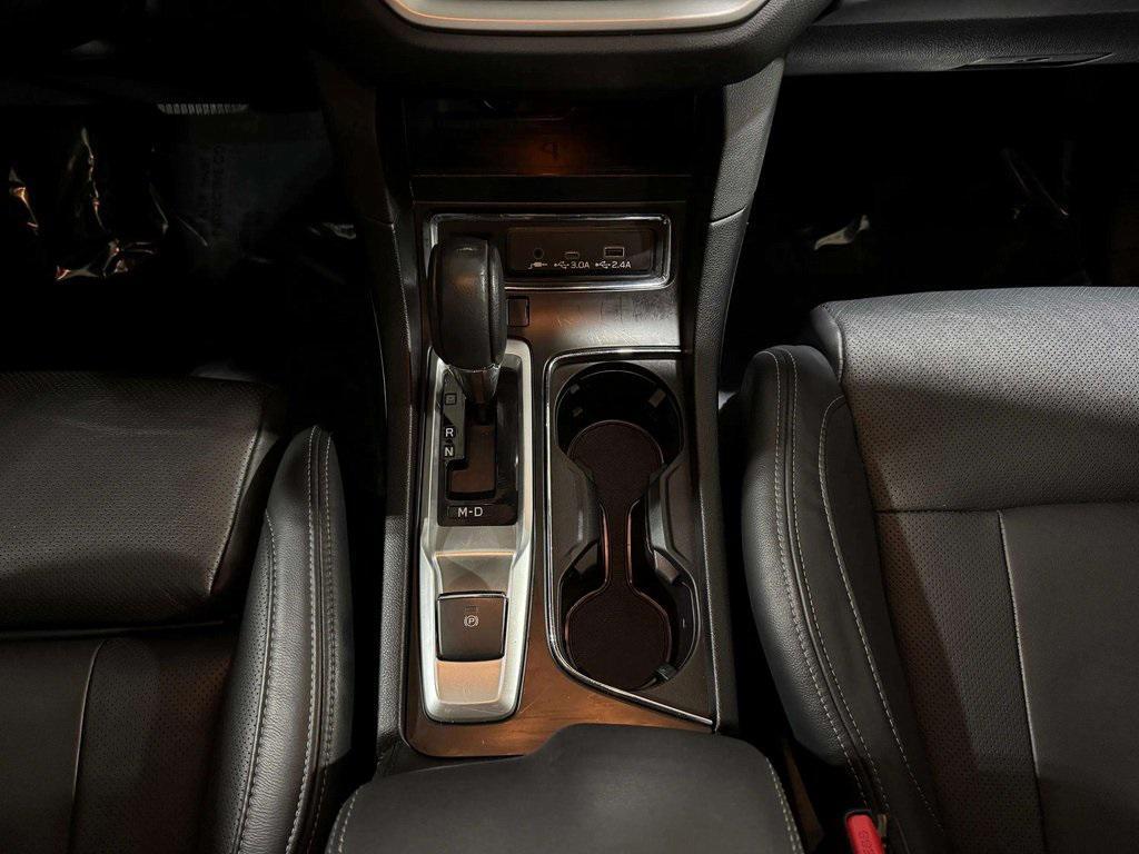 used 2023 Subaru Ascent car, priced at $30,496