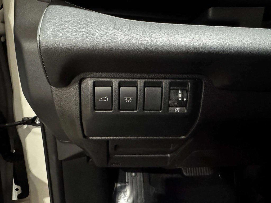 used 2023 Subaru Ascent car, priced at $30,496