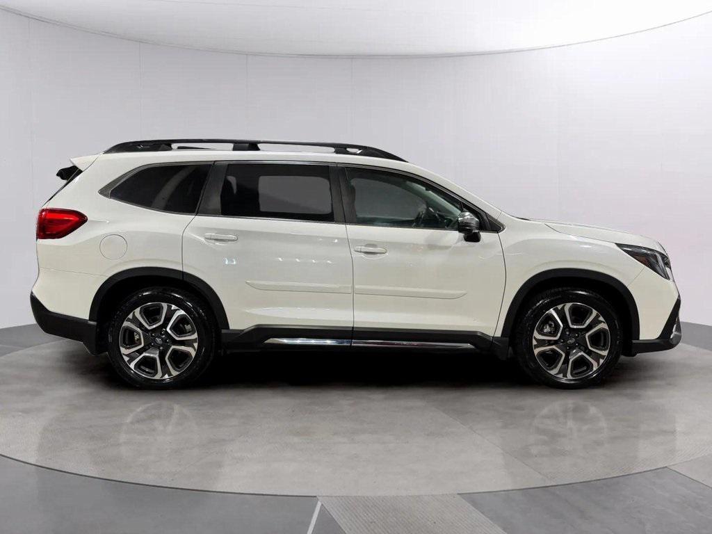 used 2023 Subaru Ascent car, priced at $30,496