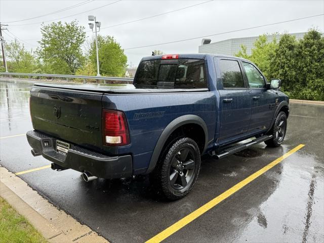 used 2019 Ram 1500 car, priced at $30,127