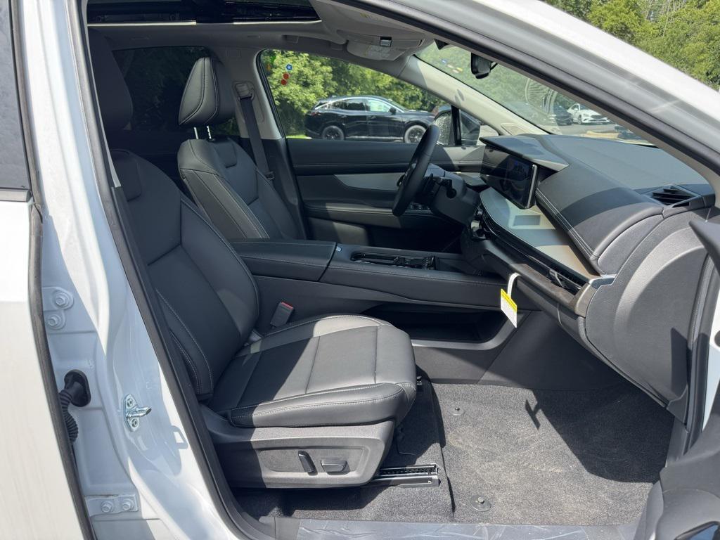 new 2025 Nissan Murano car, priced at $39,388