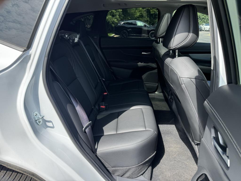 new 2025 Nissan Murano car, priced at $39,388