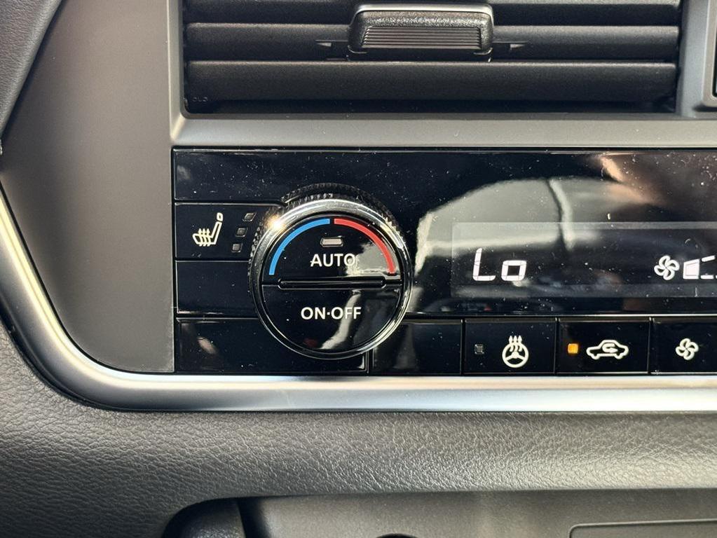 new 2026 Nissan Rogue car, priced at $31,301