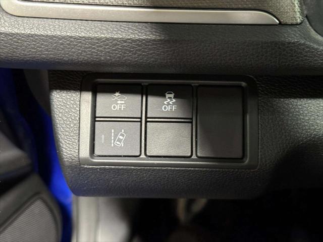 used 2020 Honda Civic car, priced at $21,859
