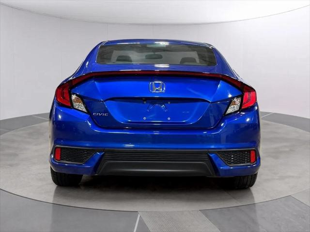 used 2020 Honda Civic car, priced at $21,859