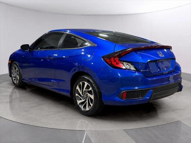 used 2020 Honda Civic car, priced at $21,859