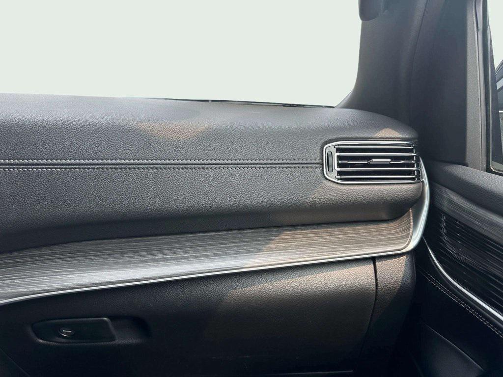 used 2023 Jeep Wagoneer L car, priced at $47,779