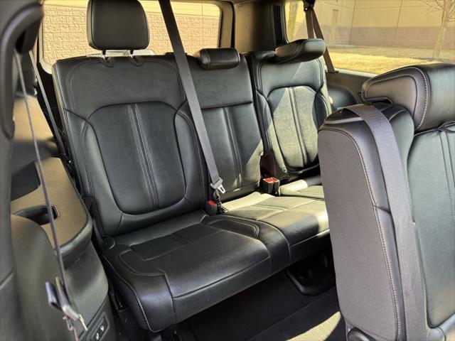 used 2023 Jeep Wagoneer L car, priced at $51,771