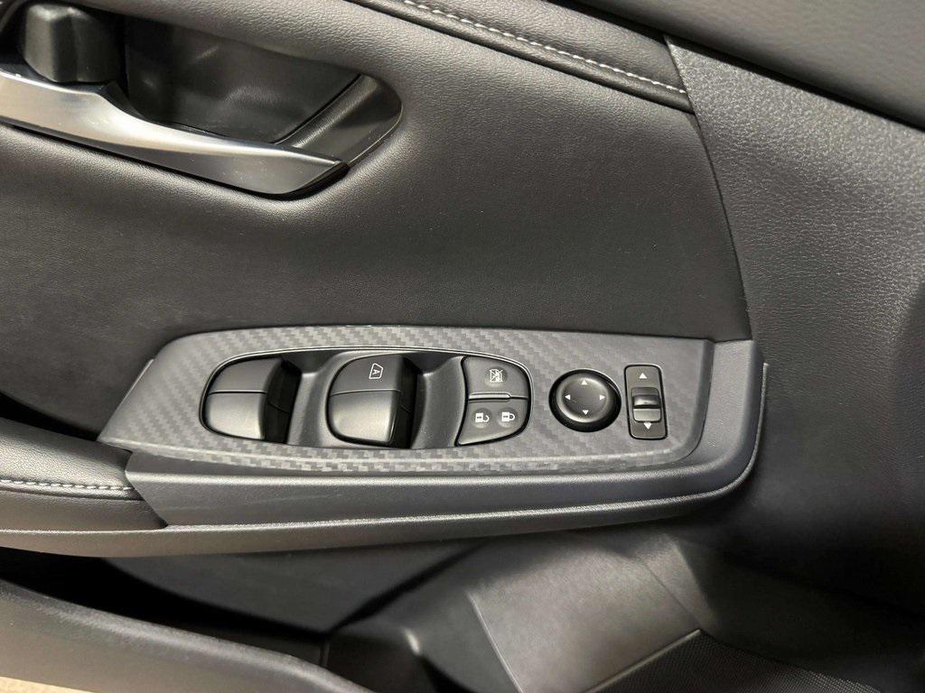 used 2025 Nissan Sentra car, priced at $21,490