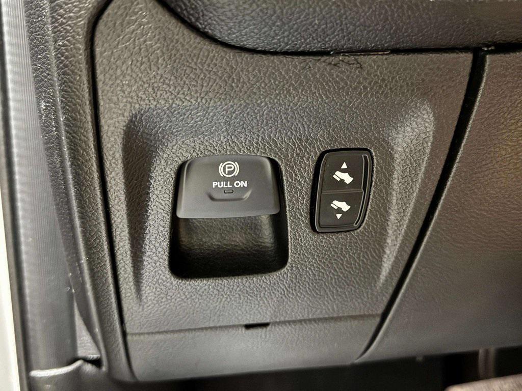 used 2019 Ram 1500 car, priced at $36,996