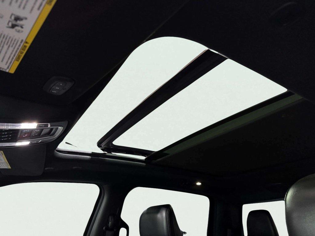 used 2019 Ram 1500 car, priced at $36,996