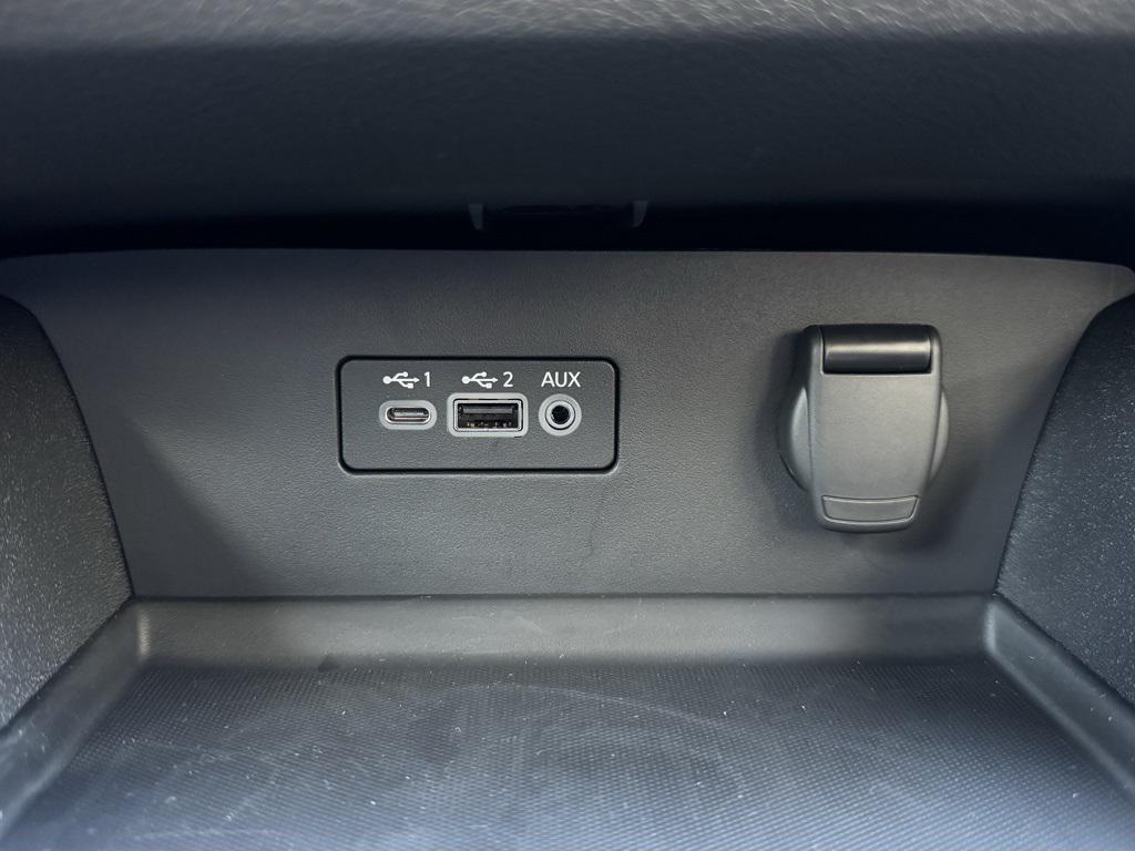 new 2025 Nissan Altima car, priced at $27,724