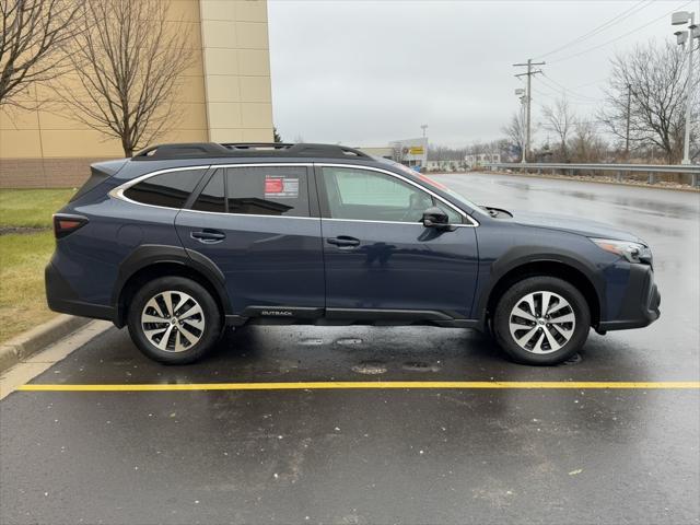 used 2023 Subaru Outback car, priced at $26,583