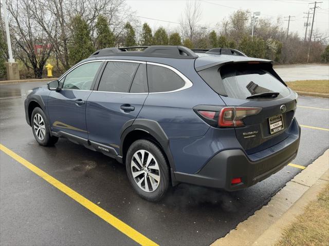 used 2023 Subaru Outback car, priced at $26,583