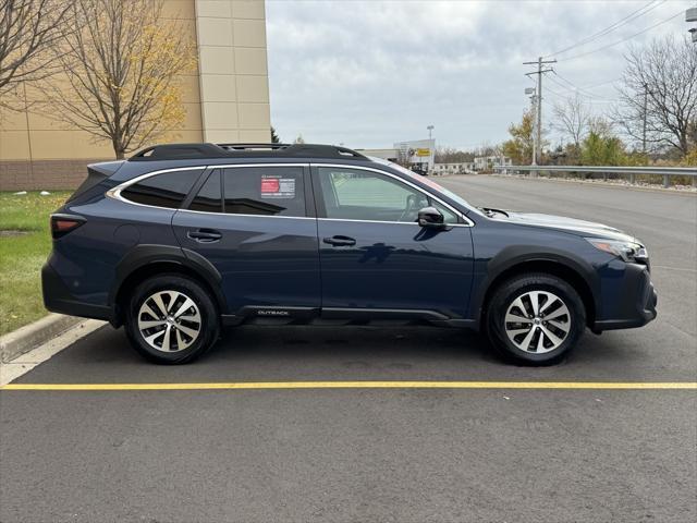 used 2023 Subaru Outback car, priced at $27,660