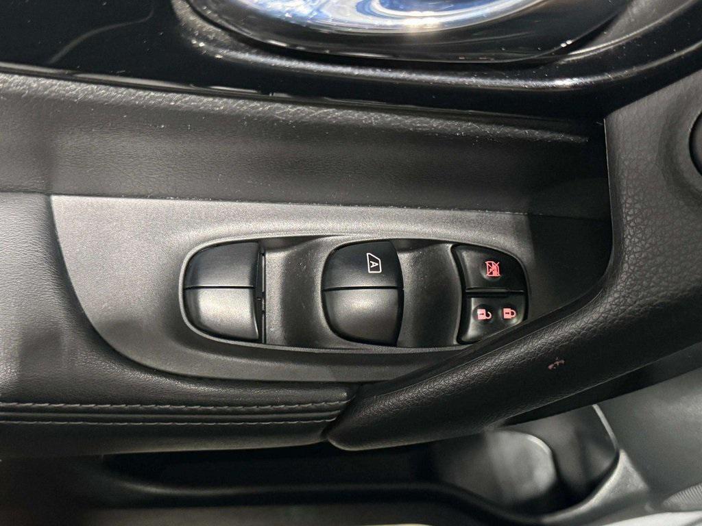 used 2020 Nissan Rogue Sport car, priced at $18,831