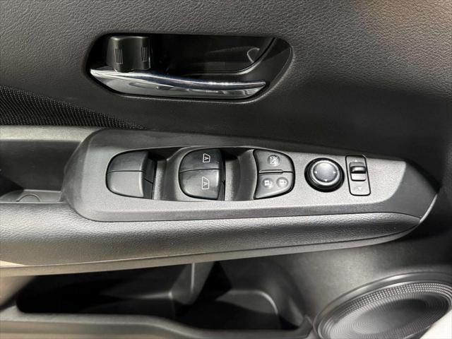 used 2023 Nissan Kicks car, priced at $20,224