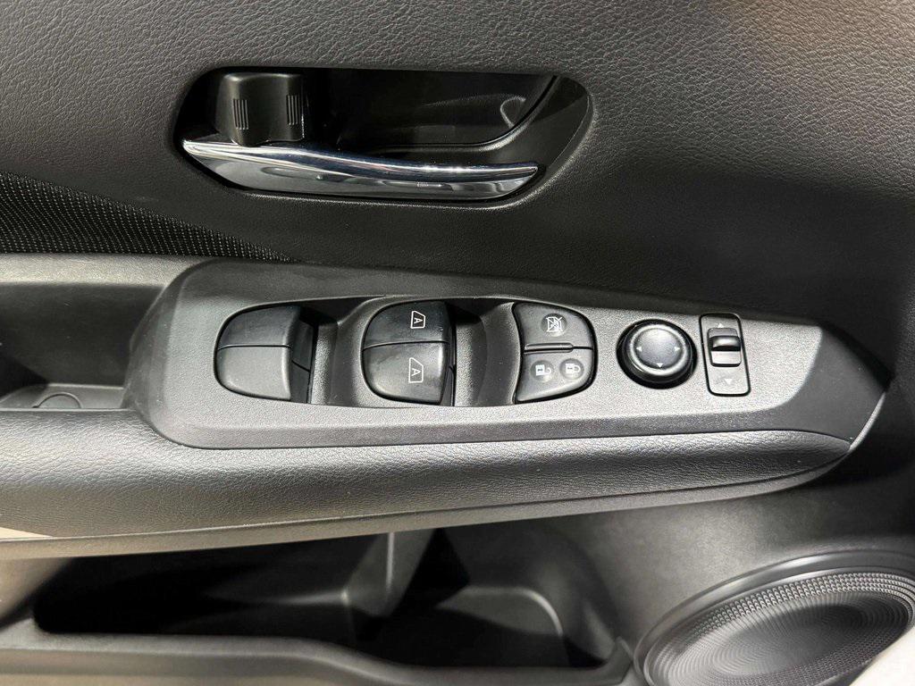 used 2023 Nissan Kicks car, priced at $19,922