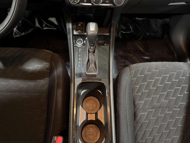 used 2023 Nissan Kicks car, priced at $20,224