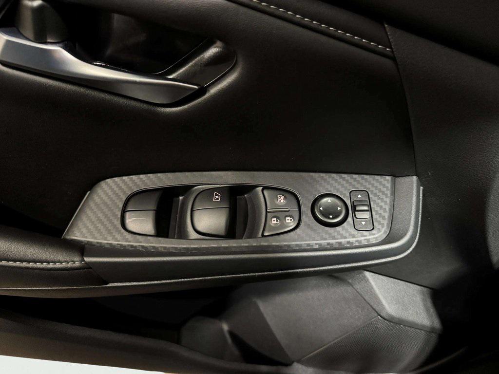 used 2025 Nissan Sentra car, priced at $20,978