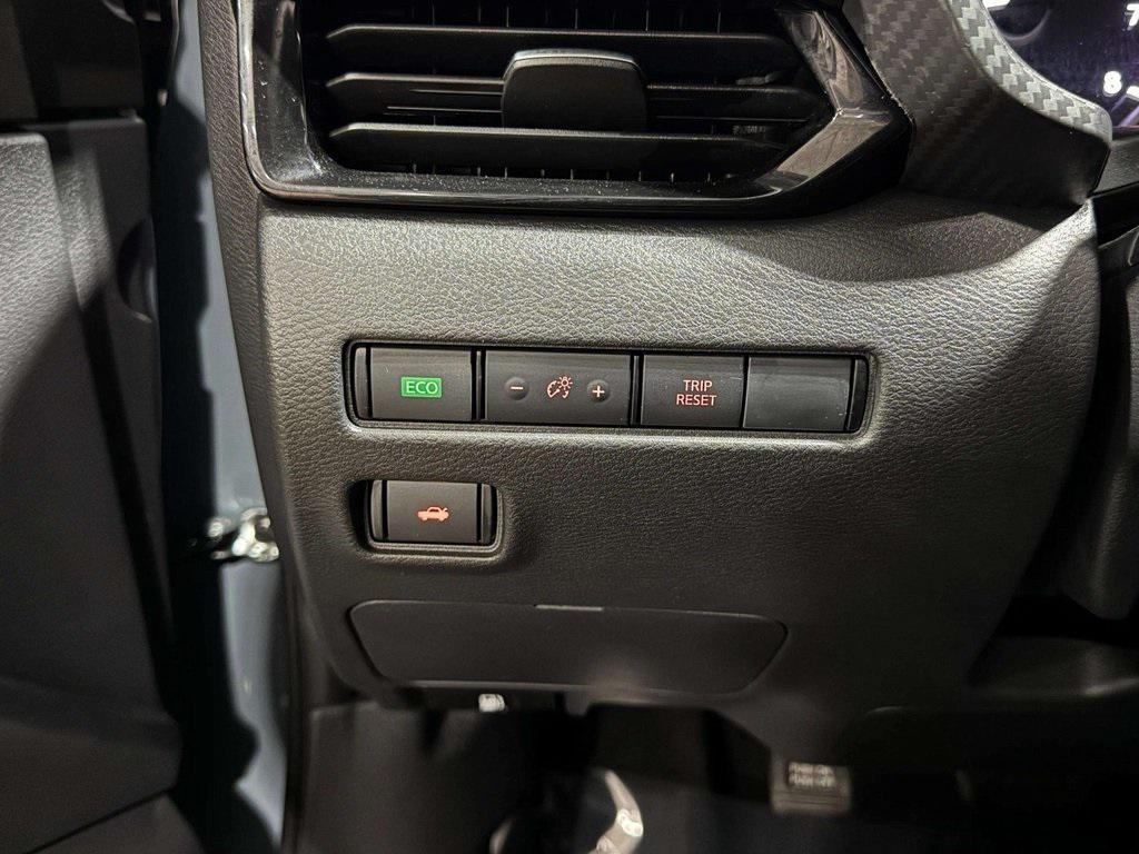 used 2025 Nissan Sentra car, priced at $20,978