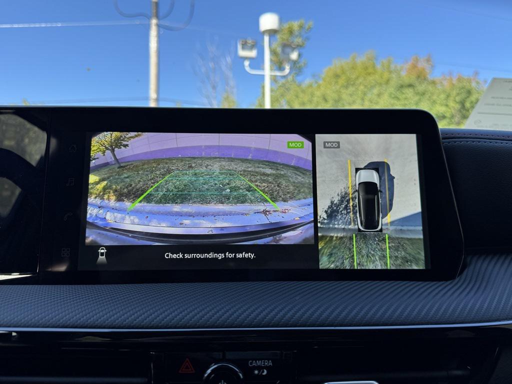 new 2026 Nissan Kicks car, priced at $30,185