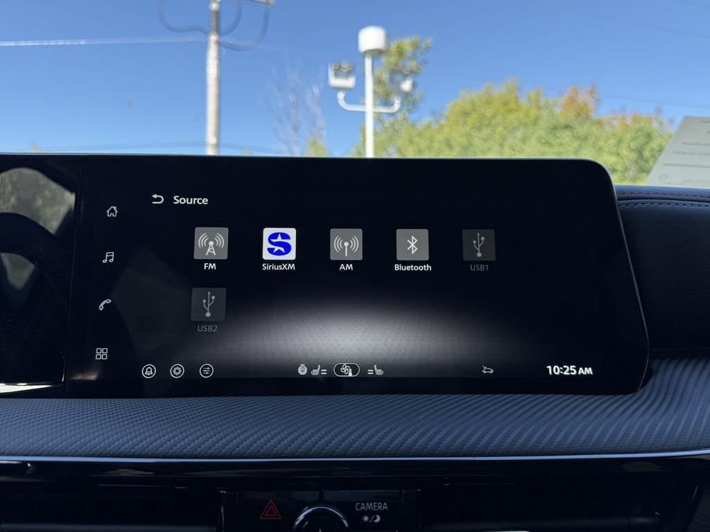 new 2026 Nissan Kicks car, priced at $30,185