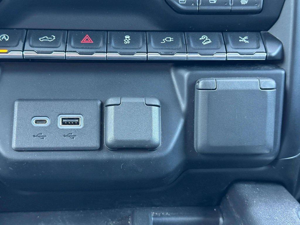 used 2021 GMC Sierra 1500 car, priced at $44,491