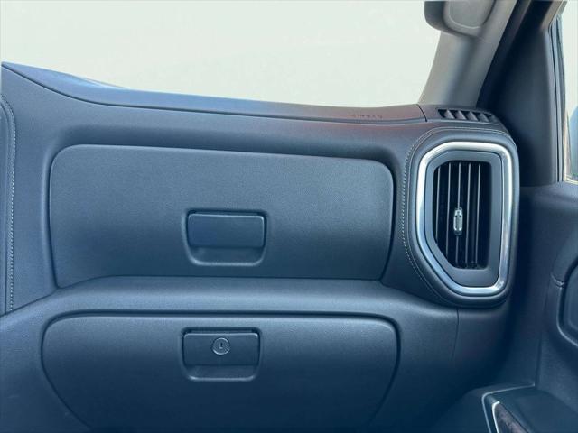 used 2021 GMC Sierra 1500 car, priced at $44,454