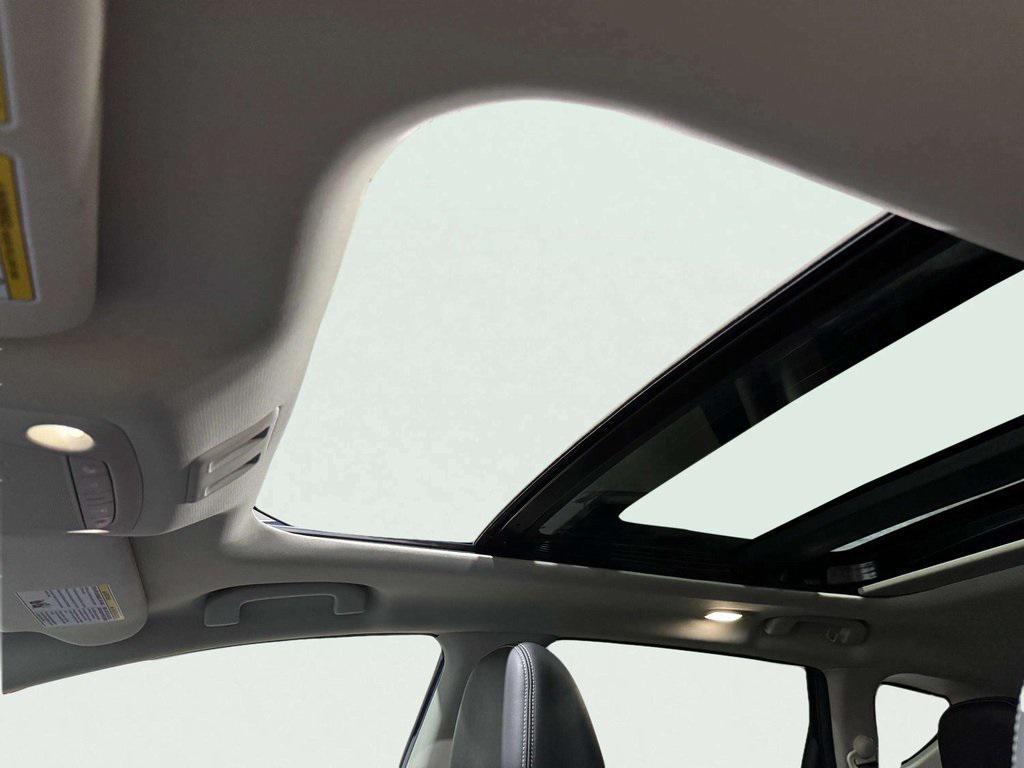 used 2024 Nissan Murano car, priced at $34,489