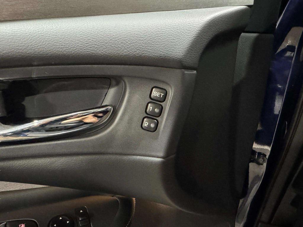 used 2024 Nissan Murano car, priced at $34,489