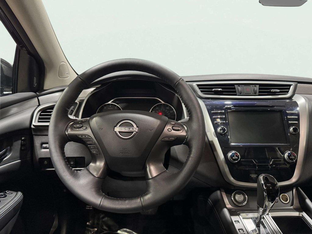 used 2024 Nissan Murano car, priced at $34,489
