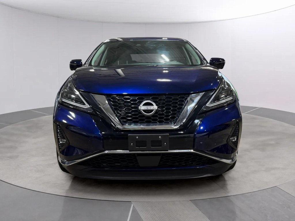 used 2024 Nissan Murano car, priced at $34,489