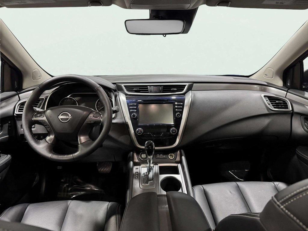 used 2024 Nissan Murano car, priced at $34,489