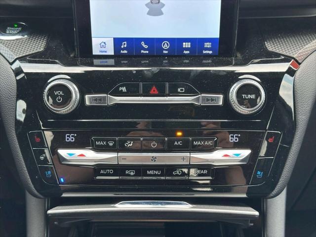 used 2021 Ford Explorer car, priced at $40,671
