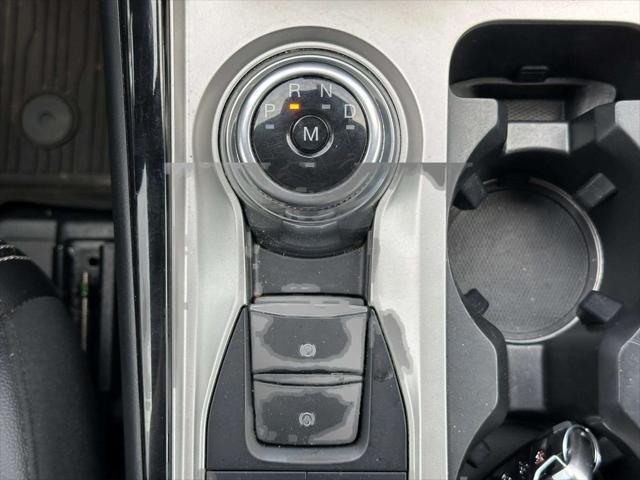 used 2021 Ford Explorer car, priced at $40,671