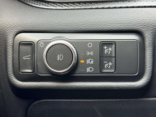 used 2021 Ford Explorer car, priced at $40,671