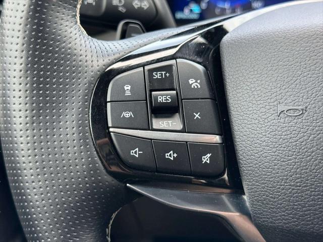 used 2021 Ford Explorer car, priced at $40,671