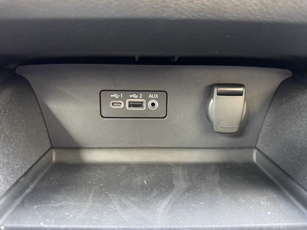 new 2025 Nissan Altima car, priced at $27,724