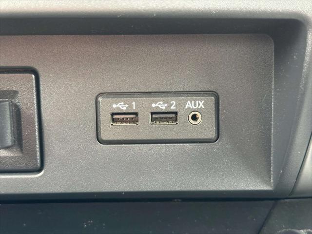 used 2019 Nissan Titan car, priced at $32,997