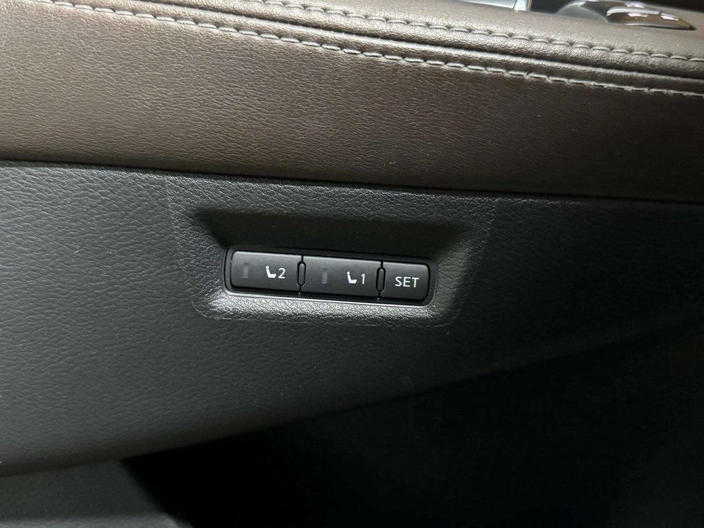 used 2017 Nissan Murano car, priced at $18,809